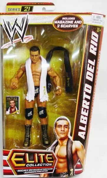 alberto del rio elite