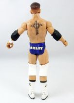WWE Mattel - Alex Riley (loose)