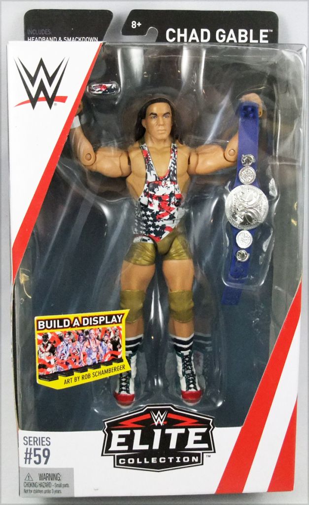 chad gable figure