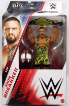WWE Mattel - Bron Breakker (Elite Collection Série 119)