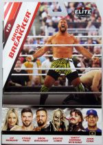 WWE Mattel - Bron Breakker (Elite Collection Série 119)