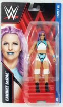 WWE Mattel - Candice LeRae (2021 Basic Superstar Series 131)