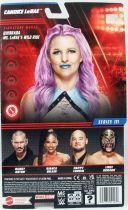 WWE Mattel - Candice LeRae (2021 Basic Superstar series 131)
