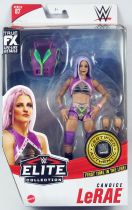 WWE Mattel - Candice LeRae (Elite Collection Série 87)
