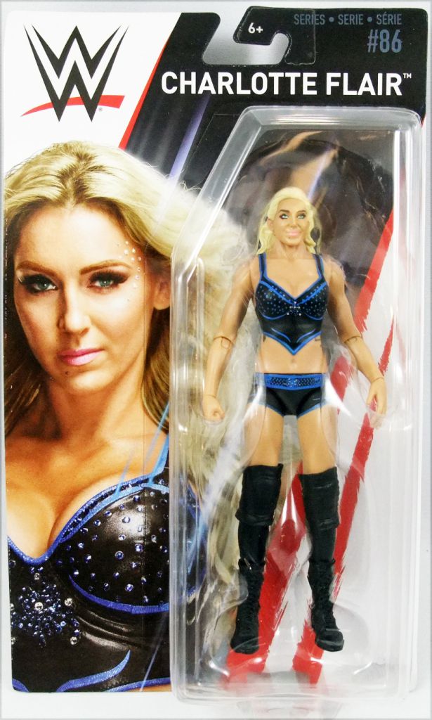 charlotte flair toy