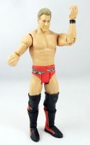 WWE Mattel - Chris Jericho (loose)
