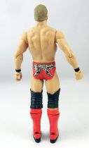 WWE Mattel - Chris Jericho (loose)