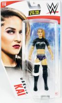 WWE Mattel - Dakota Kai (2020 Basic Superstar Series 116)