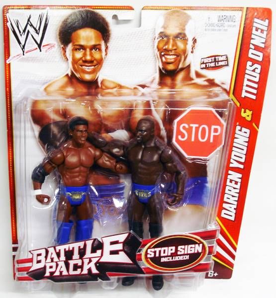 darren young action figure