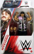 WWE Mattel - Dirty Dominic Mysterio (Elite Collection Série 119)