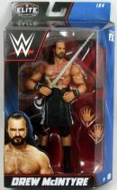 WWE Mattel - Drew McIntyre (2023 Elite Collection 104)