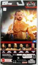 WWE Mattel - Drew McIntyre (2023 Elite Collection 104)
