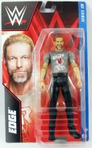 WWE Mattel - Edge (2021 Basic Superstar Series 128)