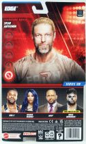 WWE Mattel - Edge (2021 Basic Superstar series 128)