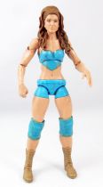 WWE Mattel - Eve Torres (loose)