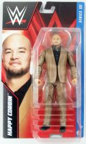 WWE Mattel - Happy Corbin (2021 Basic Superstar series 131)