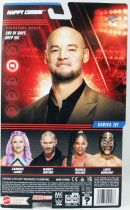 WWE Mattel - Happy Corbin (2021 Basic Superstar series 131)