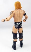 WWE Mattel - Heath Slater (loose)