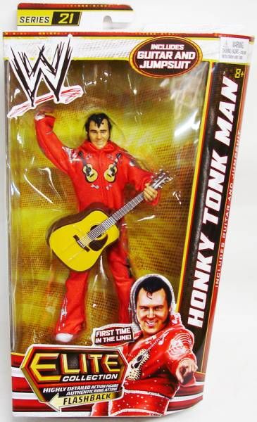 honky tonk man action figure