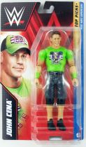 WWE Mattel - John Cena (2022 Top Picks Must Have Superstars)