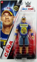 WWE Mattel - John Cena (2025 Basic Superstar series 159)