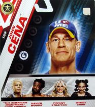 WWE Mattel - John Cena (2025 Basic Superstar series 159)