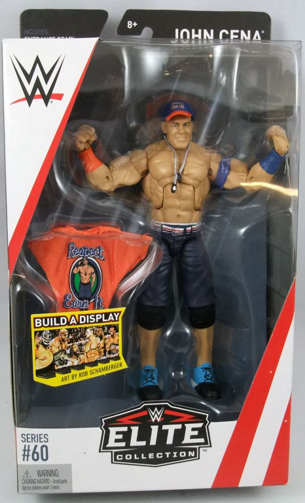 mattel john cena