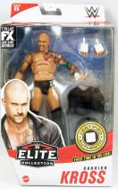 WWE Mattel - Karrion Kross (Elite Collection Série 85)