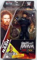 WWE Mattel - Kevin Nash (2023 Elite Collection The Monday Night War)