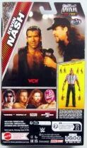 WWE Mattel - Kevin Nash (2023 Elite Collection The Monday Night War)