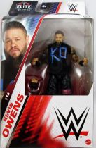 WWE Mattel - Kevin Owens (Elite Collection Série 116)