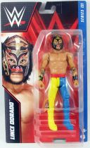 WWE Mattel - Lince Dorado (2021 Basic Superstar Series 131)