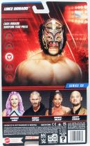 WWE Mattel - Lince Dorado (2021 Basic Superstar series 131)