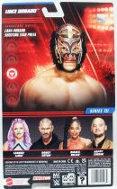 WWE Mattel - Lince Dorado (2021 Basic Superstar Series 131)