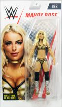 WWE Mattel - Mandy Rose (2018 Basic Superstar Series 92)