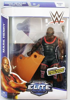 mark henry elite action figure