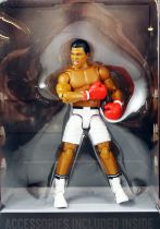 WWE Mattel - Muhammad Ali : the boxer & the referee (Ultimate Edition) - SDCC Exclusive