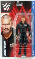 WWE Mattel - Randy Orton (2021 Basic Superstar series 131)