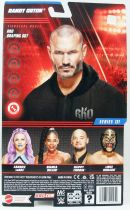 WWE Mattel - Randy Orton (2021 Basic Superstar series 131)