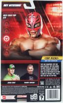WWE Mattel - Rey Mysterio (2022 Top Picks Must Have Superstars)