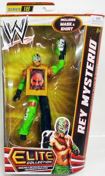 rey mysterio toys elite