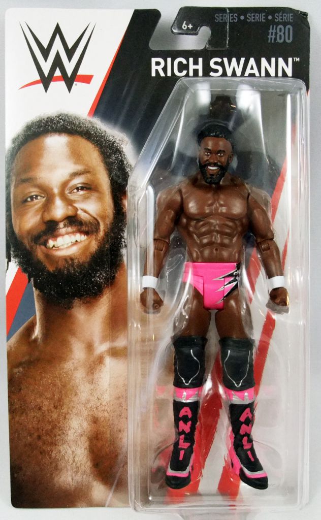 wwe action figures 2017