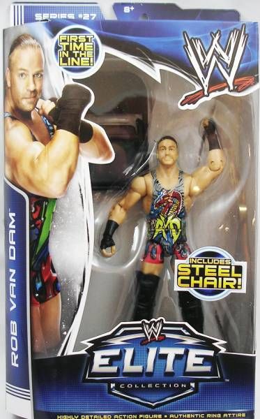 rvd action figure