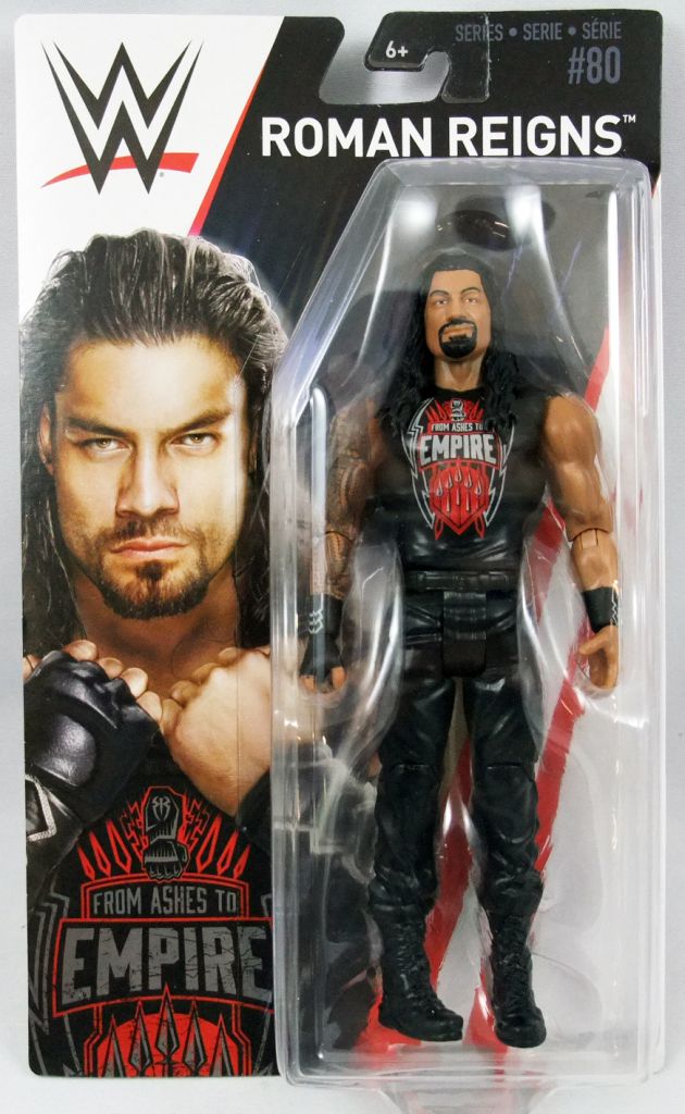 wwe action figures 2017