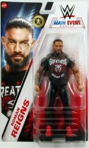 WWE Mattel - Roman Reigns (2024 Basic Superstar Series 151)