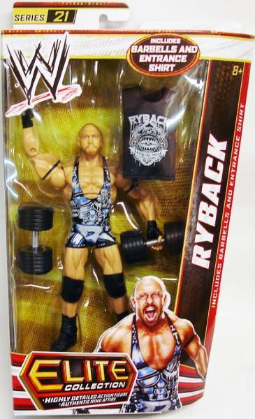 ryback elite action figure