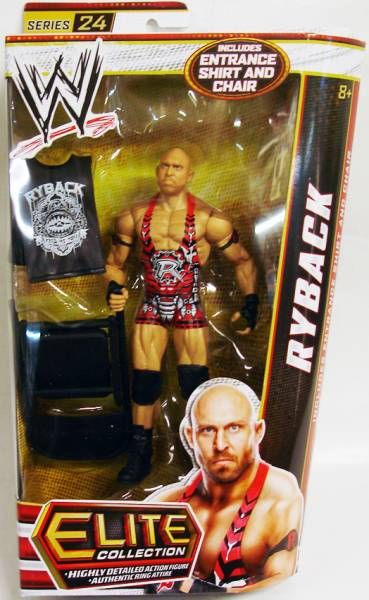 ryback elite action figure