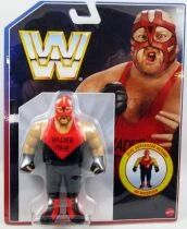 WWE Mattel Retro Figures - Vader (Exclusive Series 14)