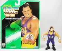 Wwf hasbro crush Clearance