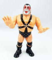 WWF Hasbro - Demolition Ax (loose)
